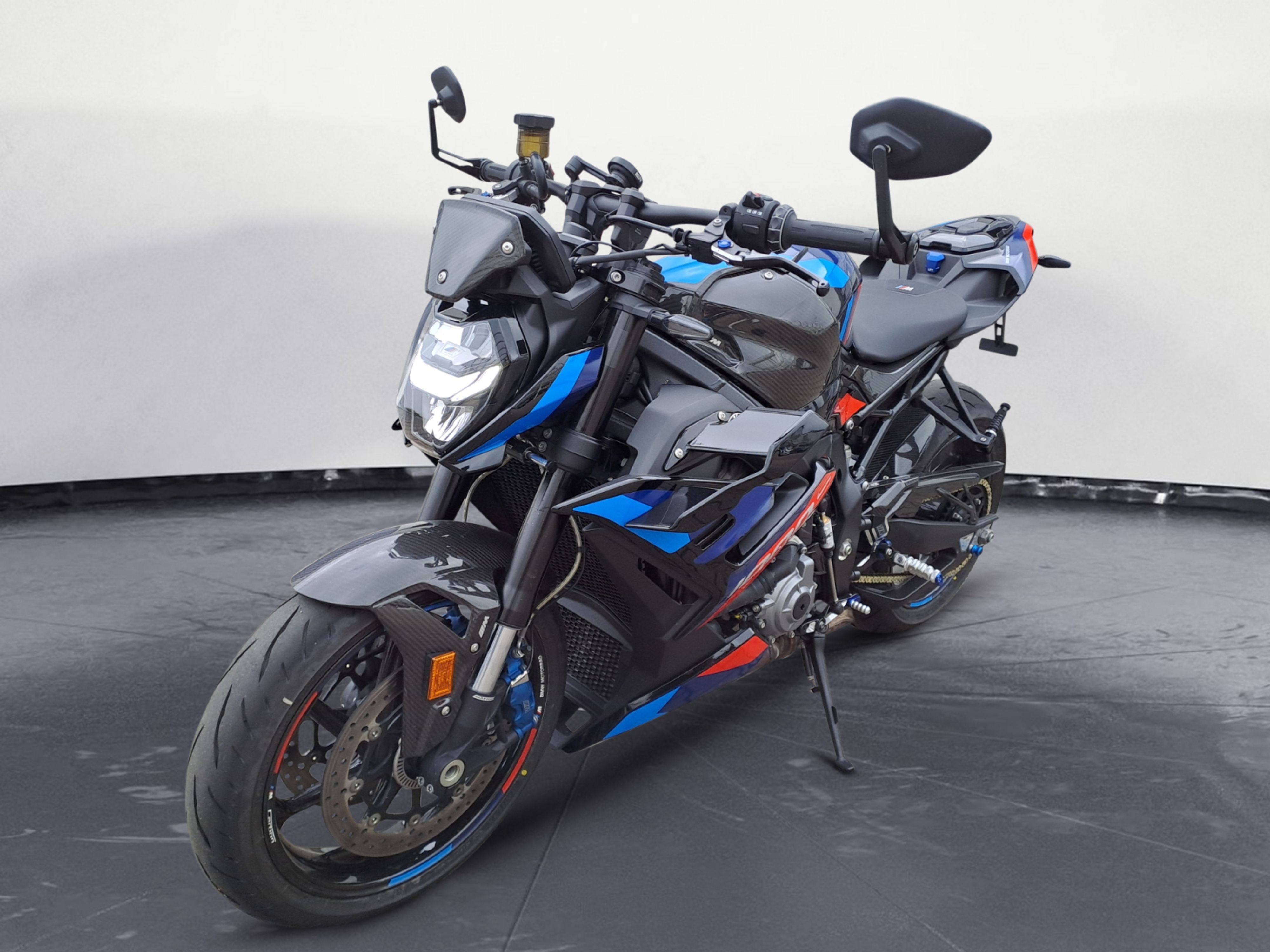 BMW Motorrad - M 1000 R