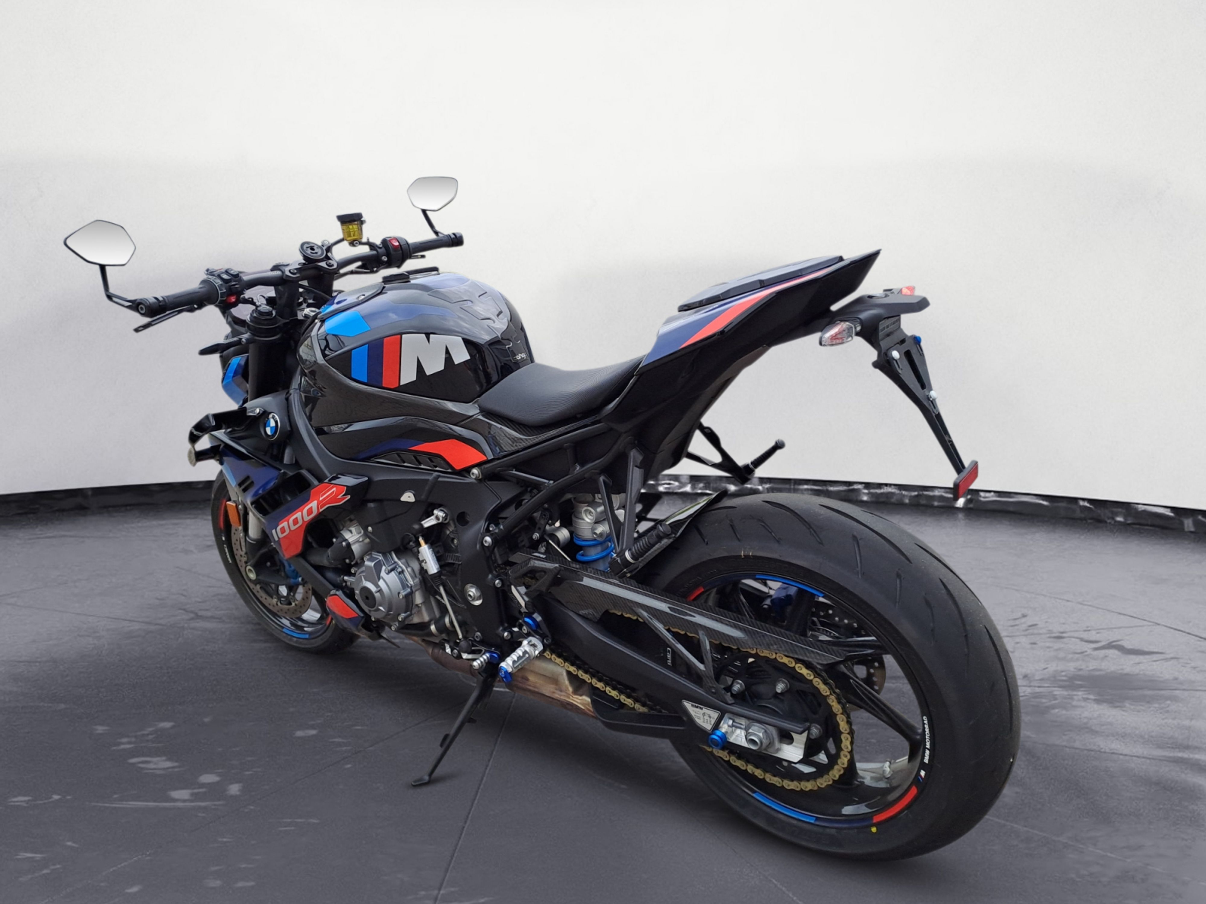 BMW Motorrad - M 1000 R