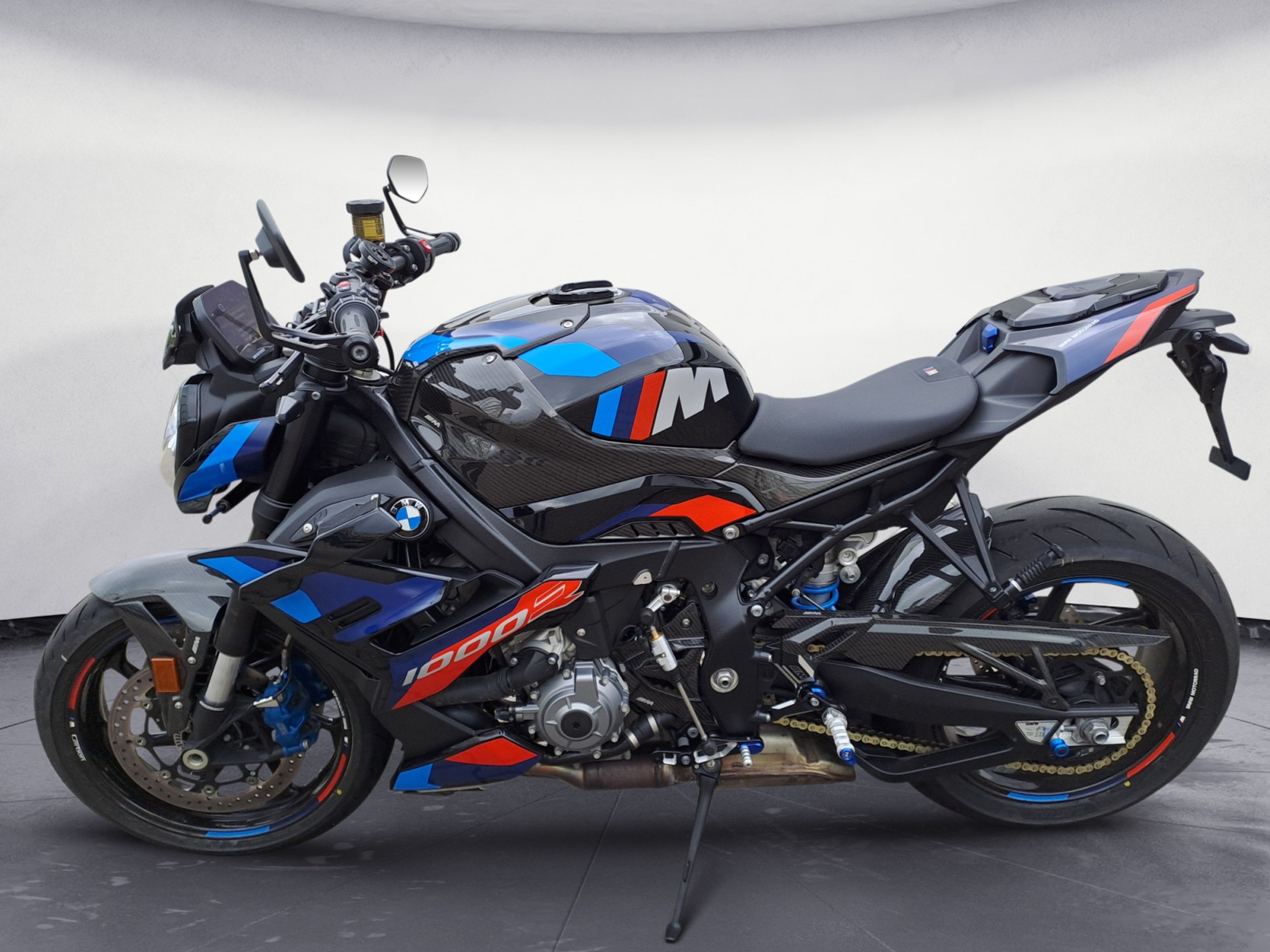 BMW Motorrad - M 1000 R