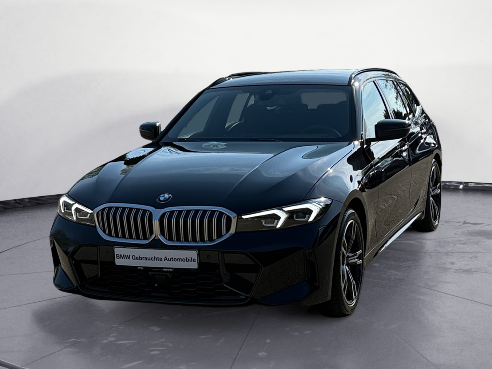 BMW - 330i xDrive Touring M Sport