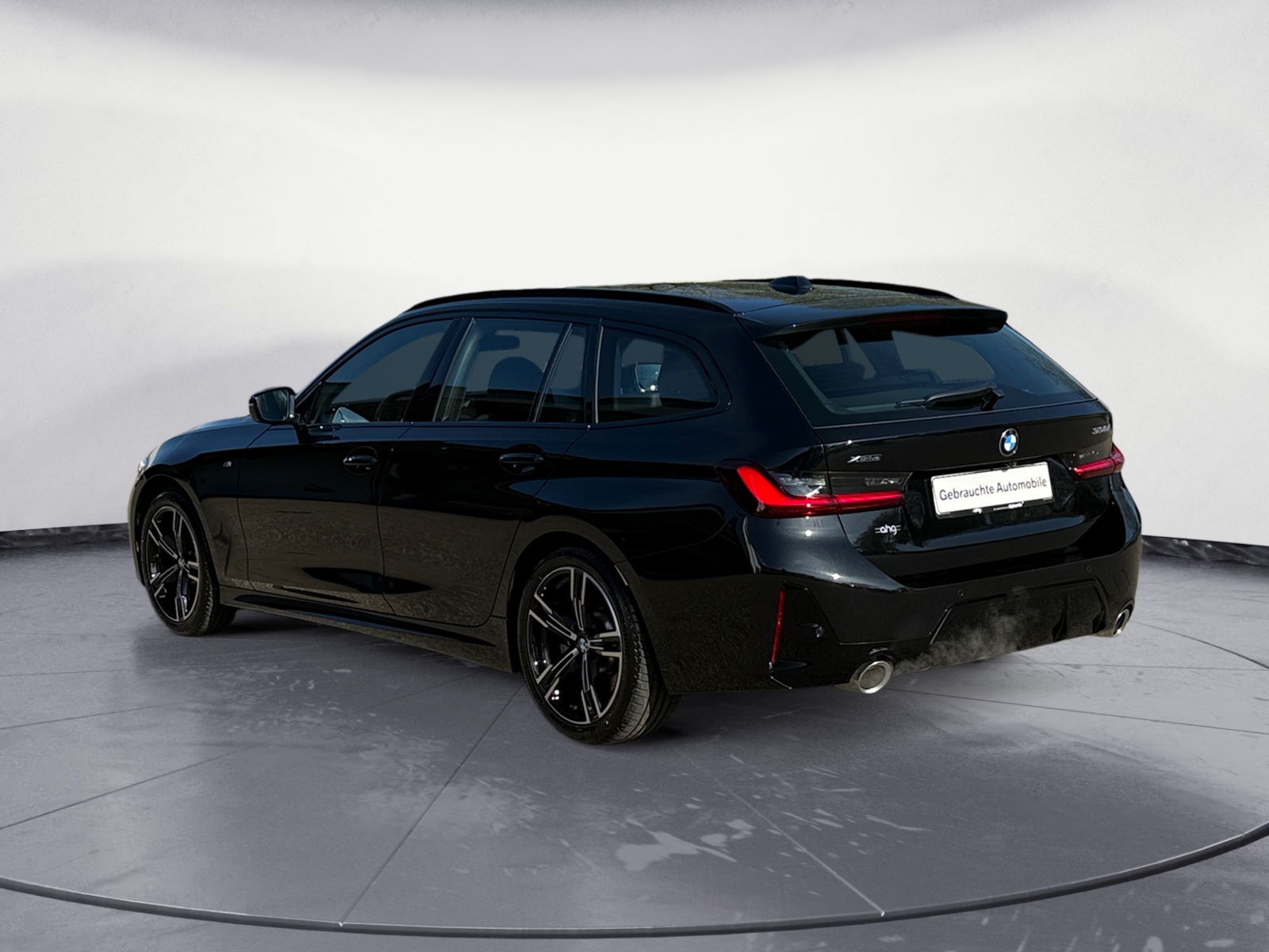 BMW - 330i xDrive Touring M Sport