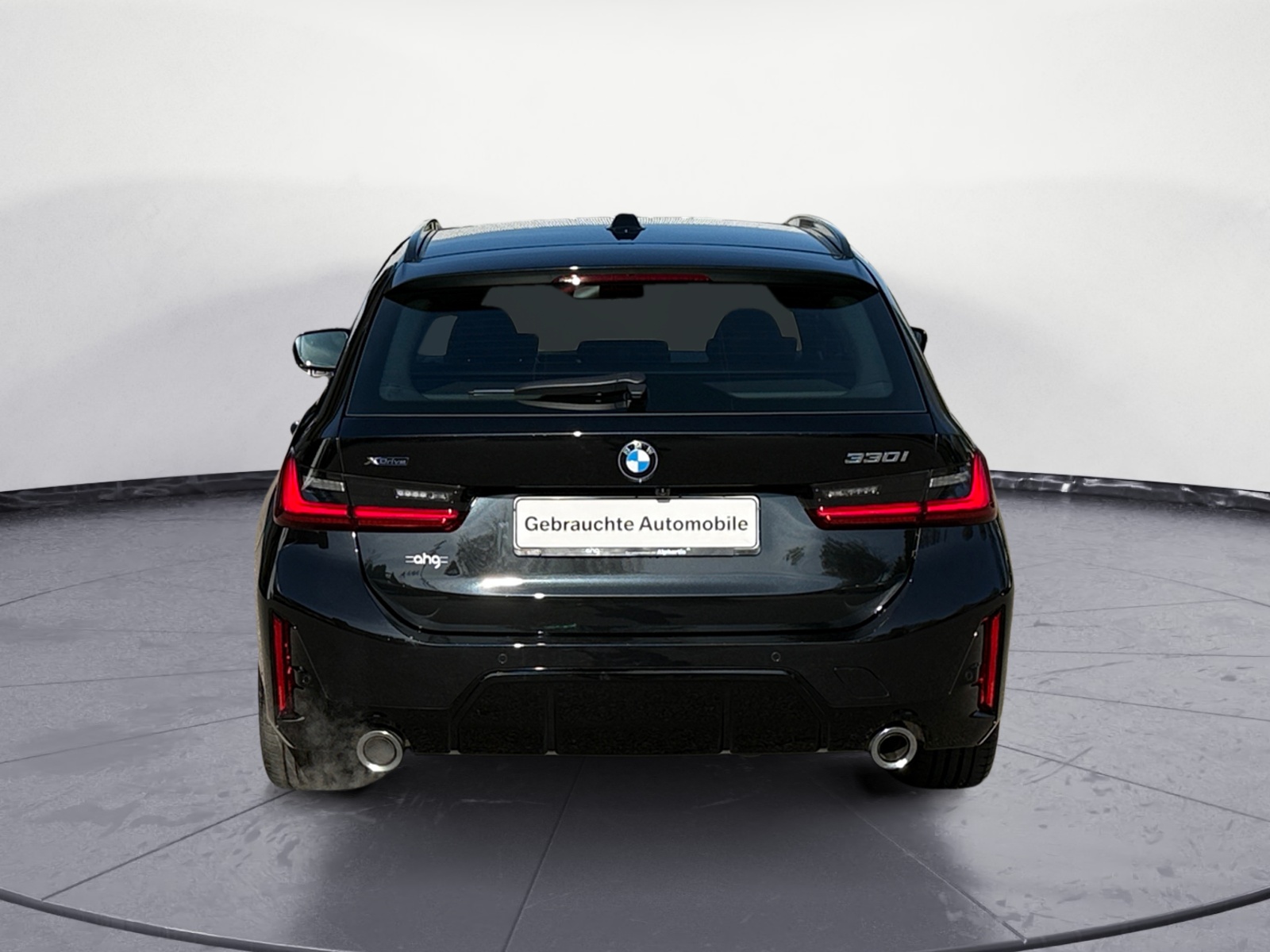 BMW - 330i xDrive Touring M Sport