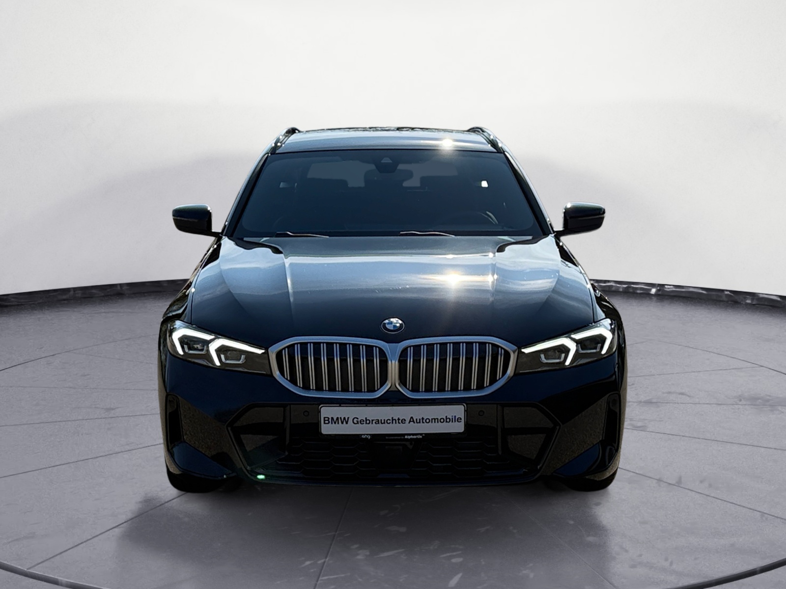 BMW - 330i xDrive Touring M Sport