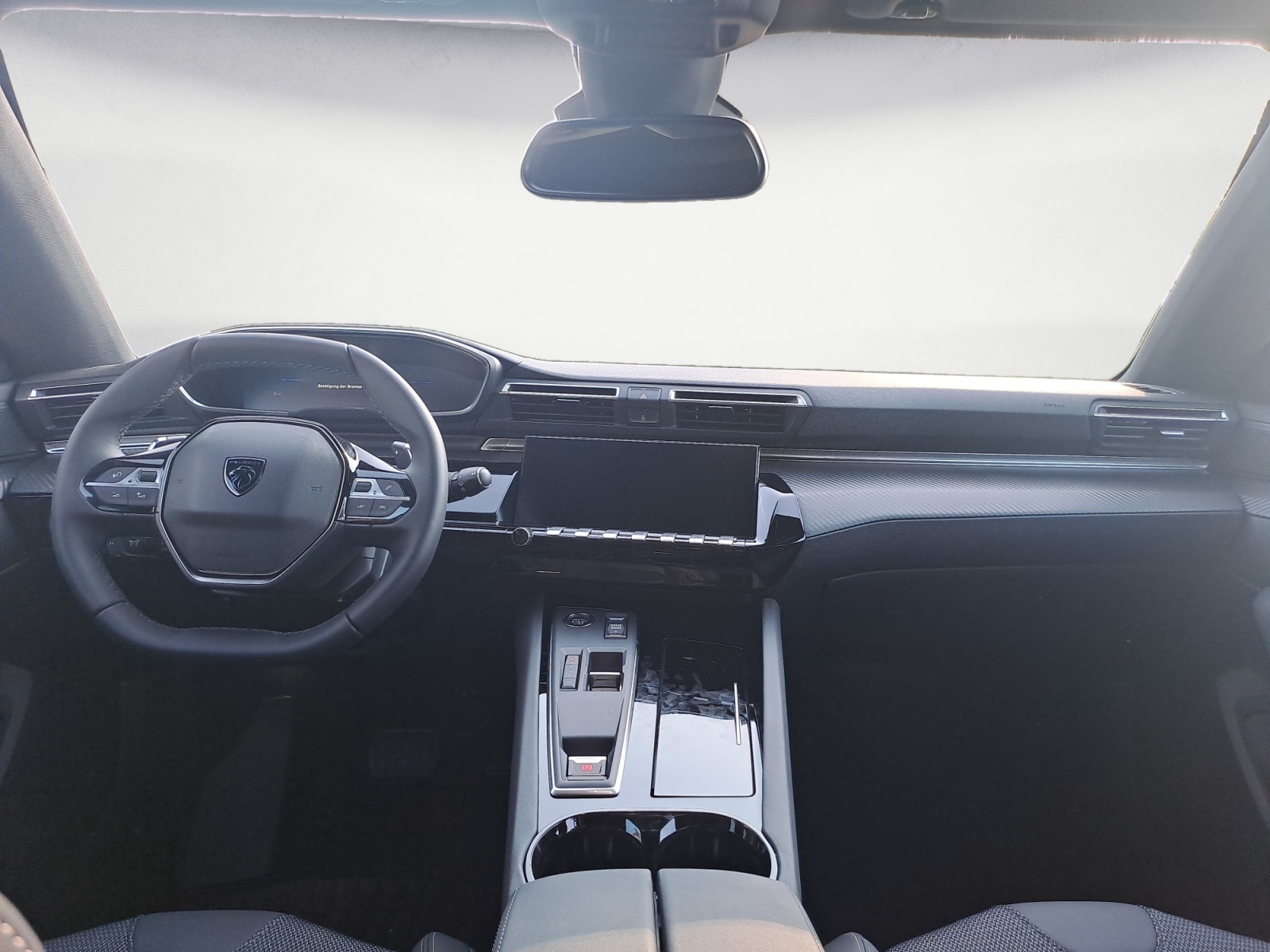 Peugeot - 508 BlueHDi 130 EAT8 Allure SW