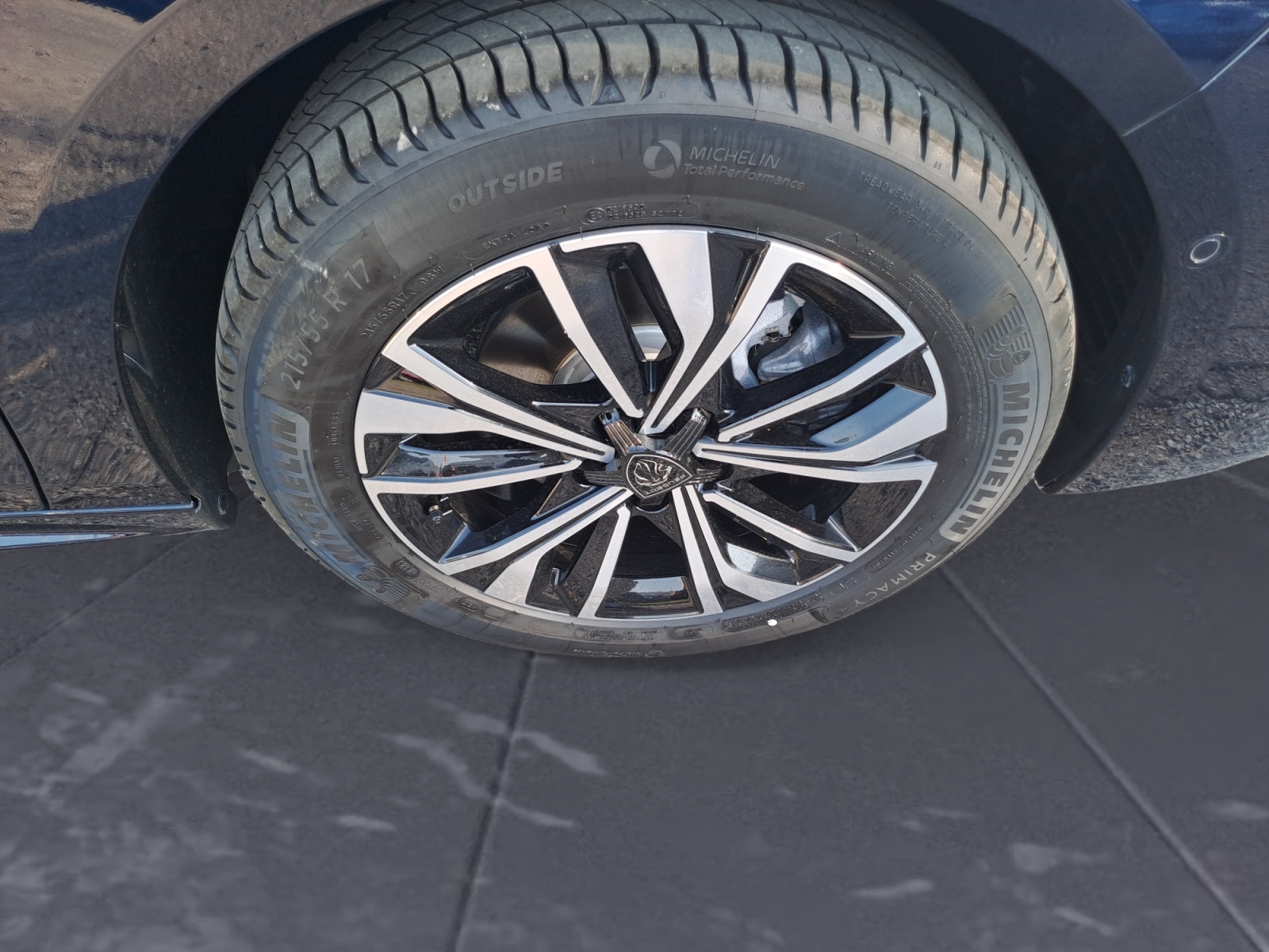 Peugeot - 508 BlueHDi 130 EAT8 Allure SW