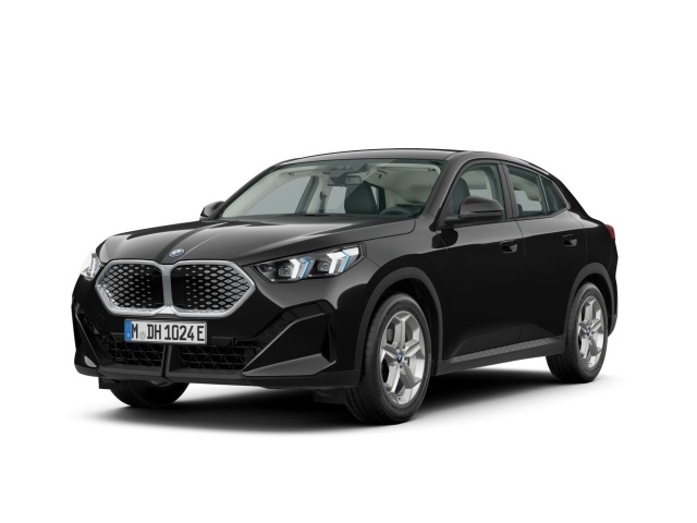 BMW - iX2 eDrive20