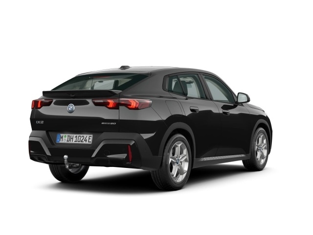 BMW - iX2 eDrive20
