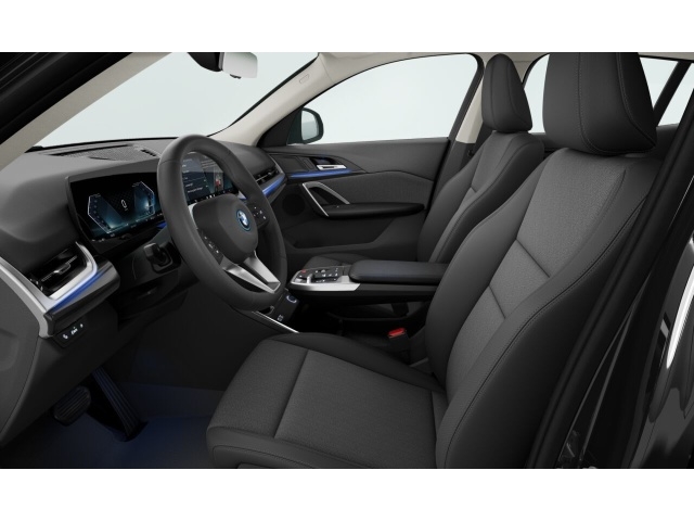 BMW - iX2 eDrive20