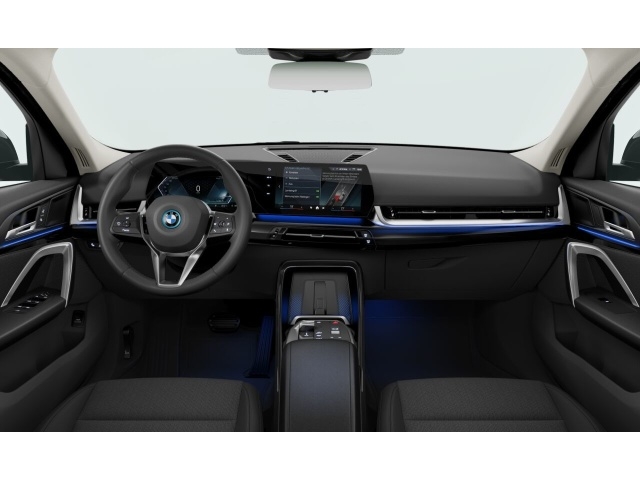 BMW - iX2 eDrive20