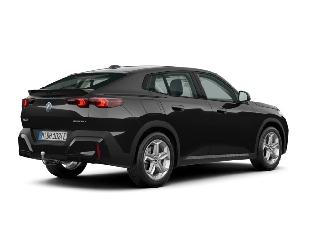 BMW - iX2 eDrive20