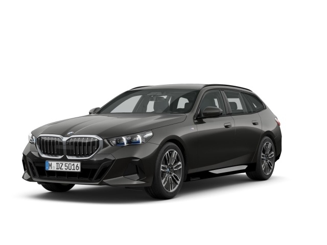 BMW - 520d Touring
