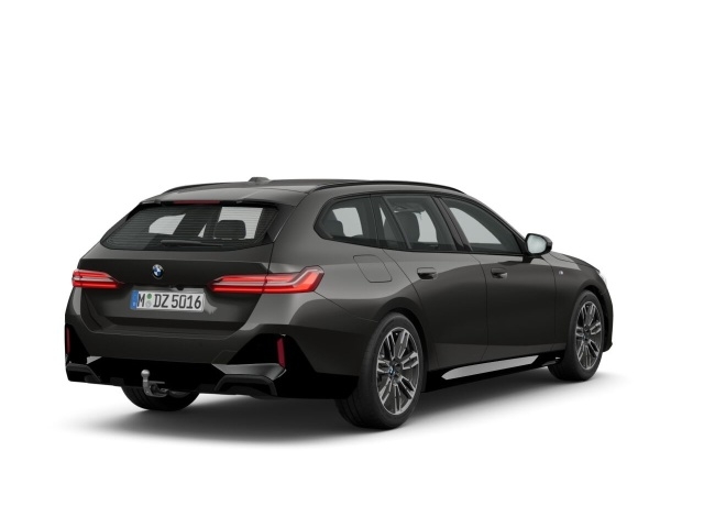 BMW - 520d Touring