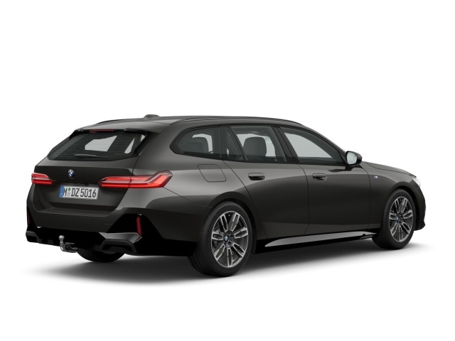 BMW - 520d Touring