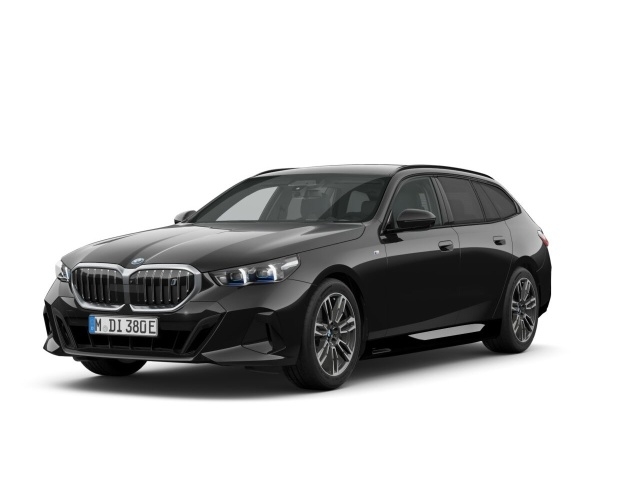 BMW - i5 eDrive40 Touring