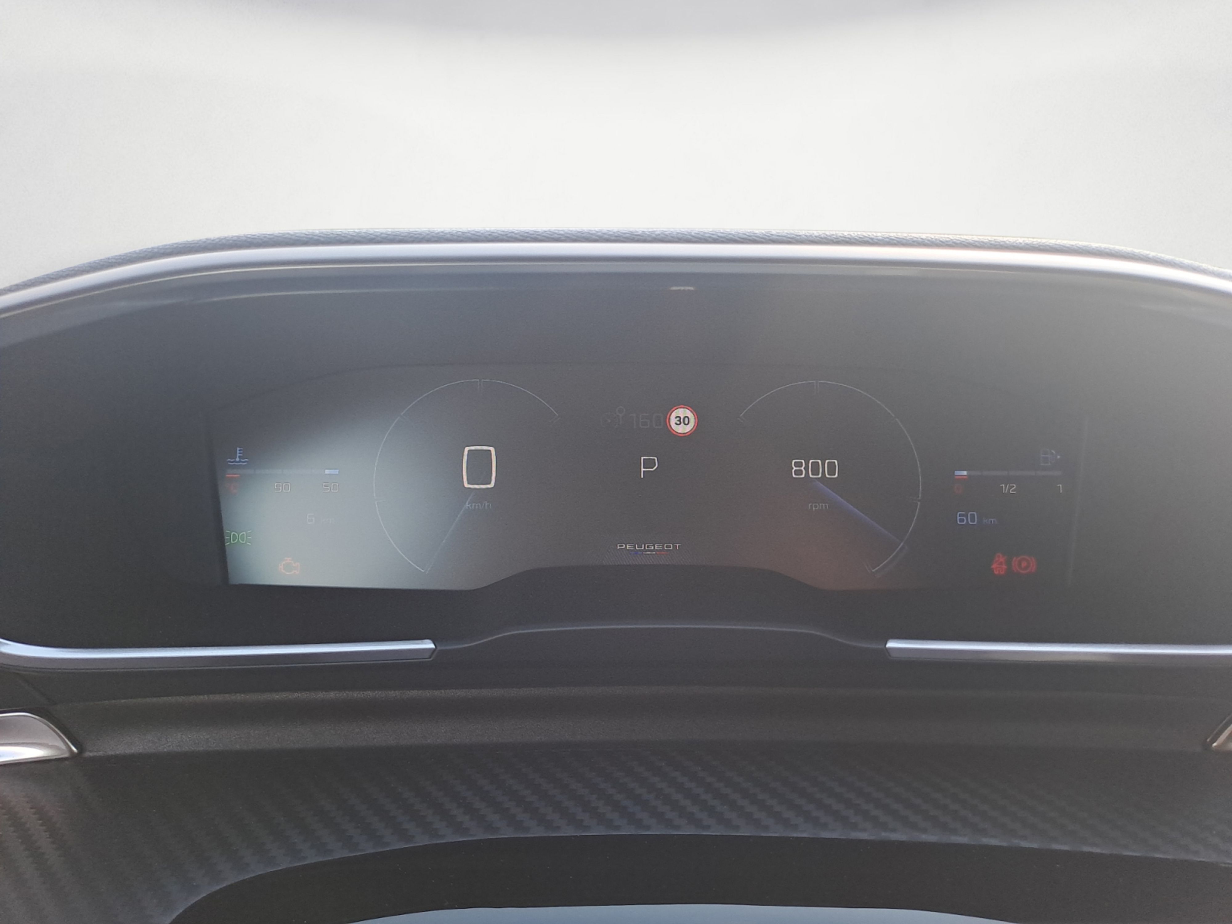 Peugeot - 508 BlueHDi 130 EAT8 Allure SW