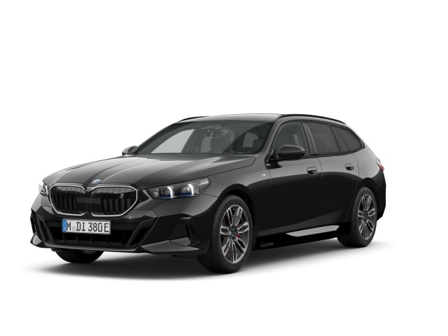 BMW - i5 xDrive40 Touring