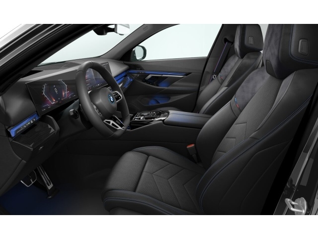 BMW - i5 xDrive40 Touring