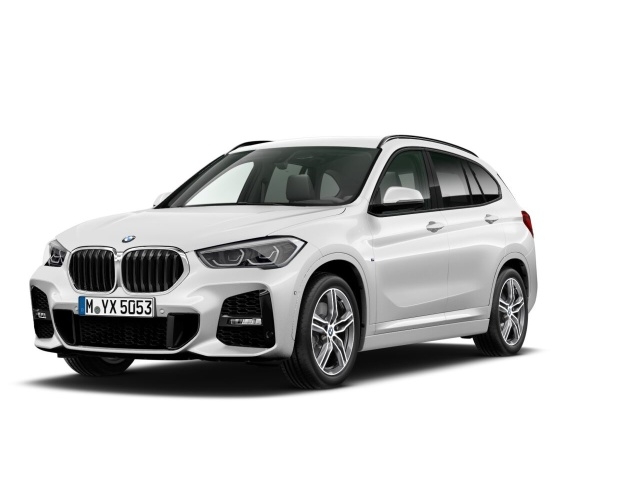 BMW - X1 sDrive18i M Sport