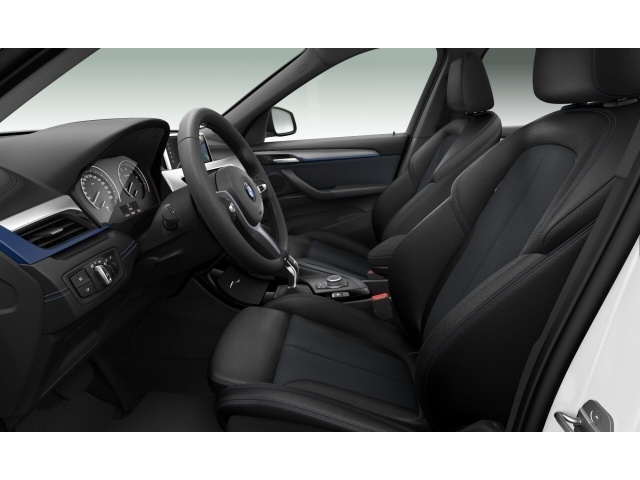BMW - X1 sDrive18i M Sport