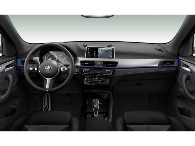 BMW - X1 sDrive18i M Sport