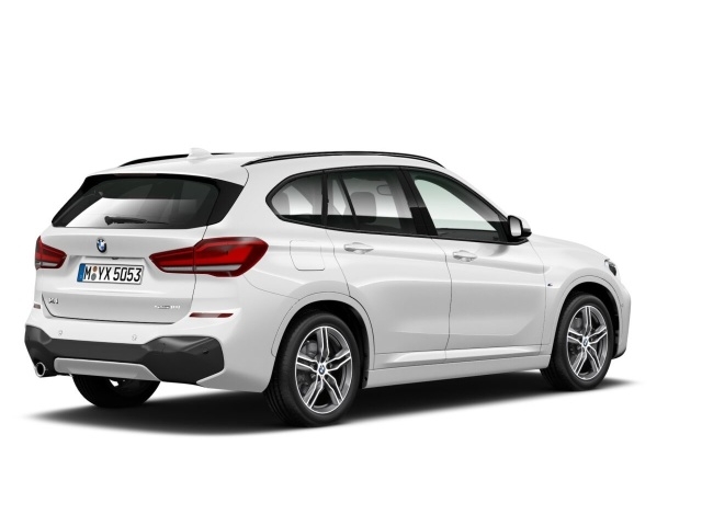 BMW - X1 sDrive18i M Sport