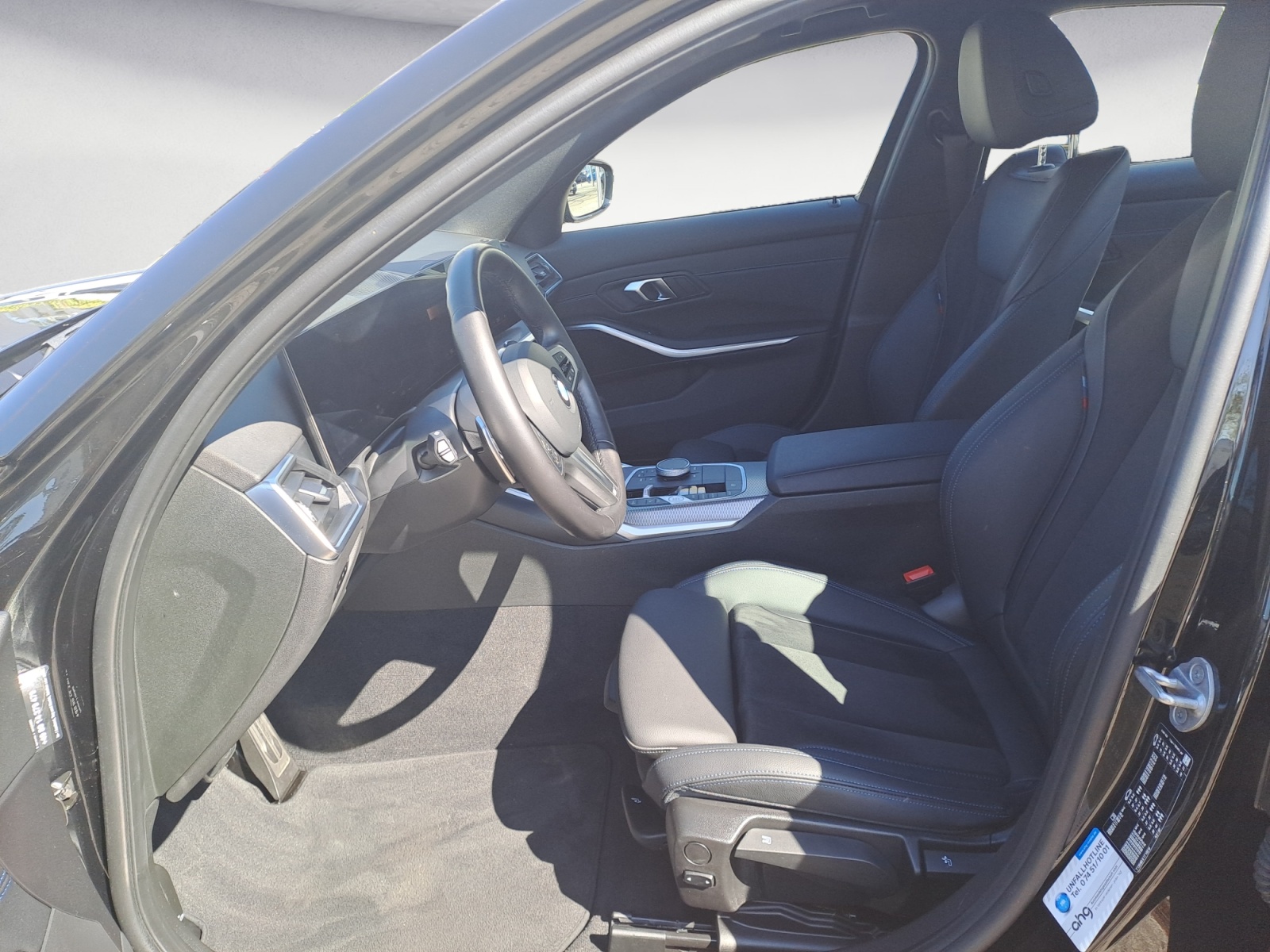 BMW - 318i