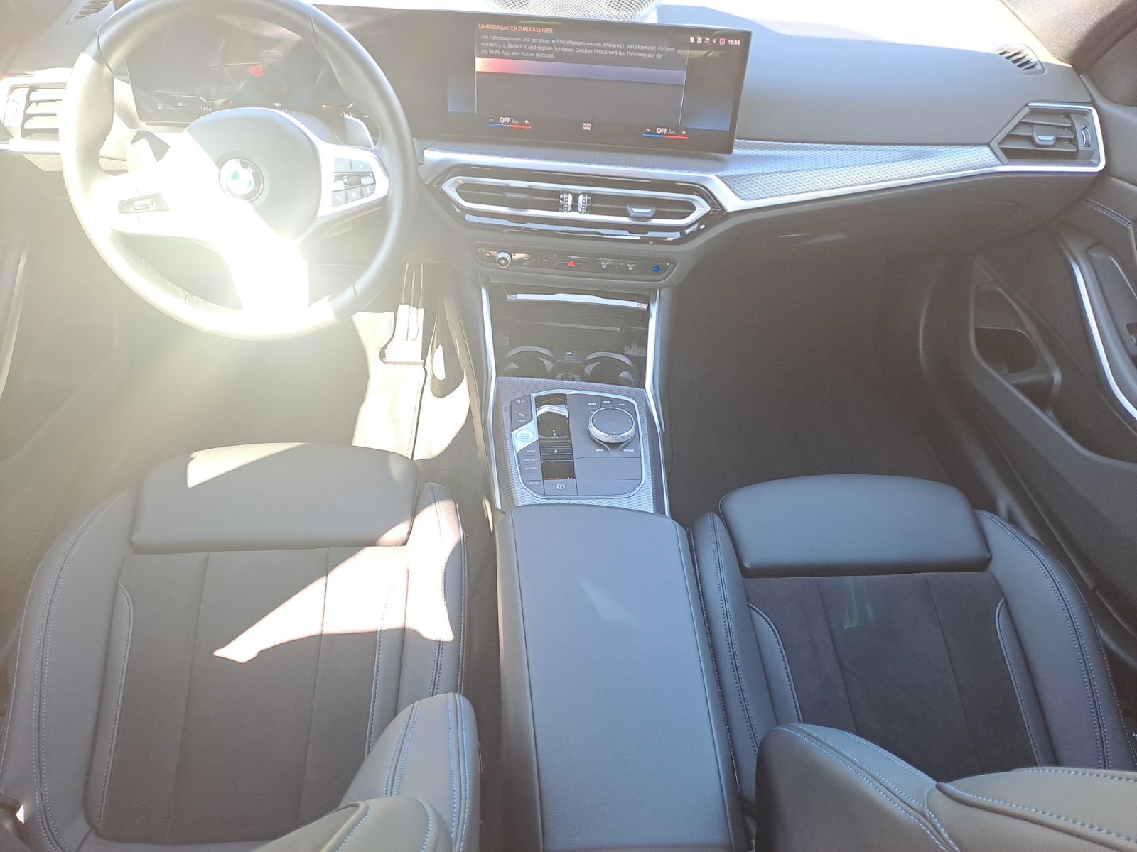 BMW - 318i
