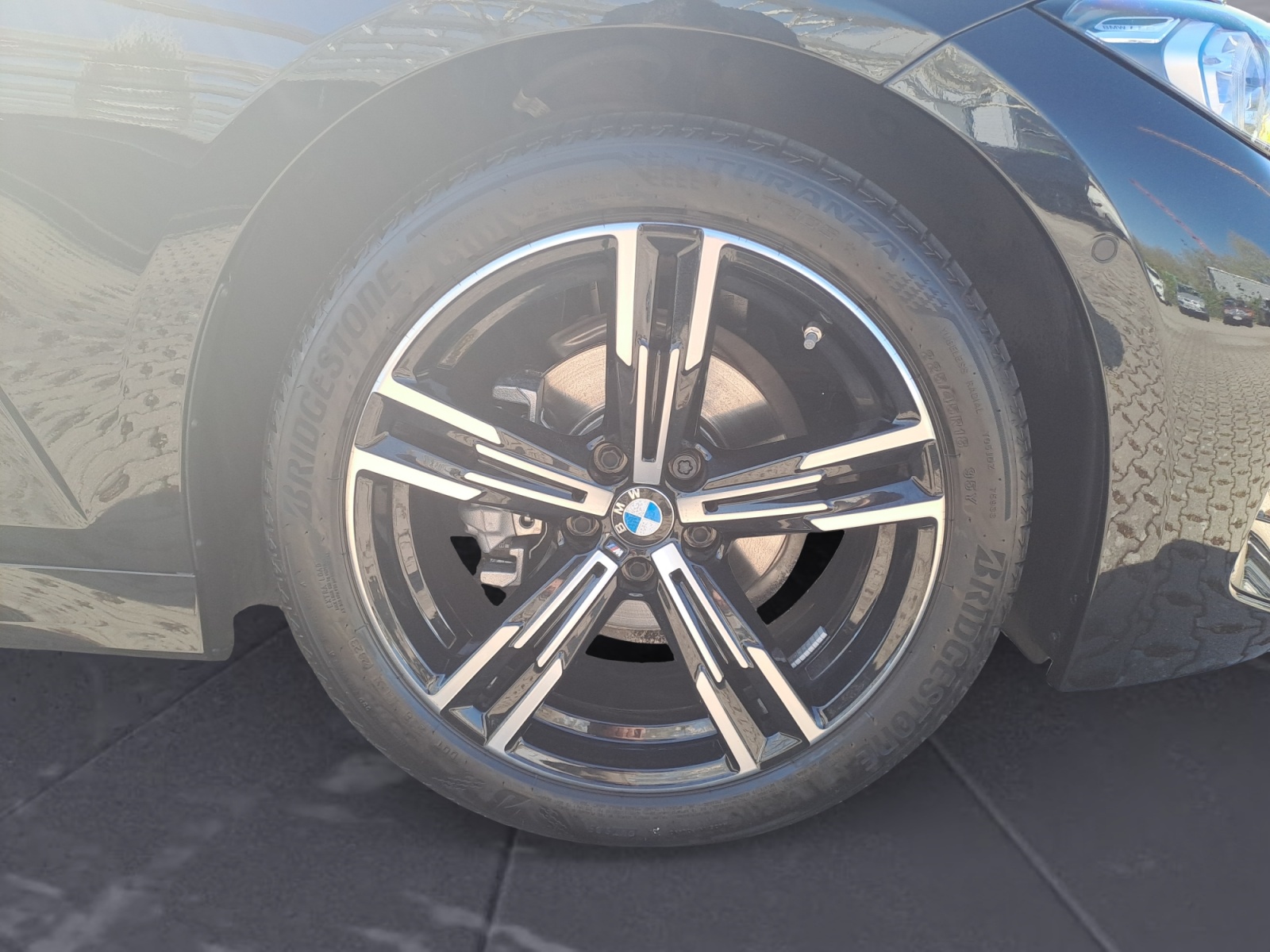 BMW - 318i