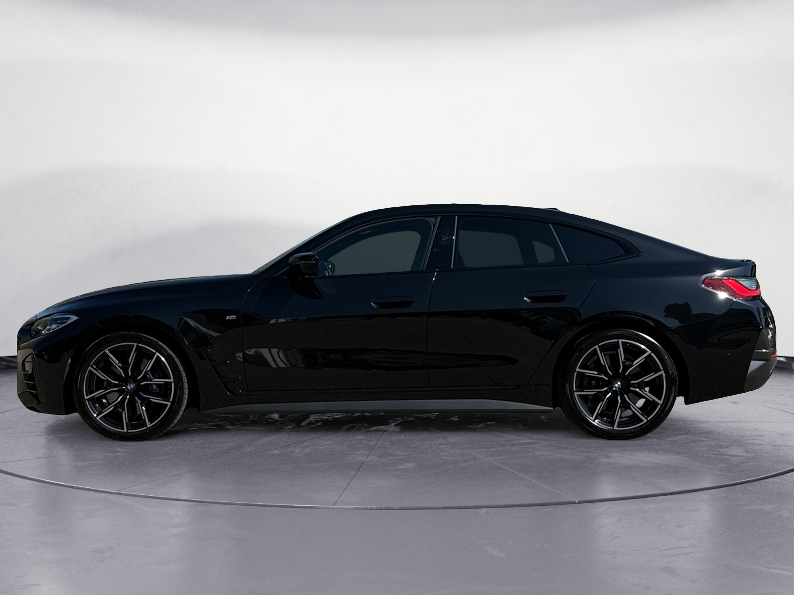 BMW - 430i xDrive Gran Coupe