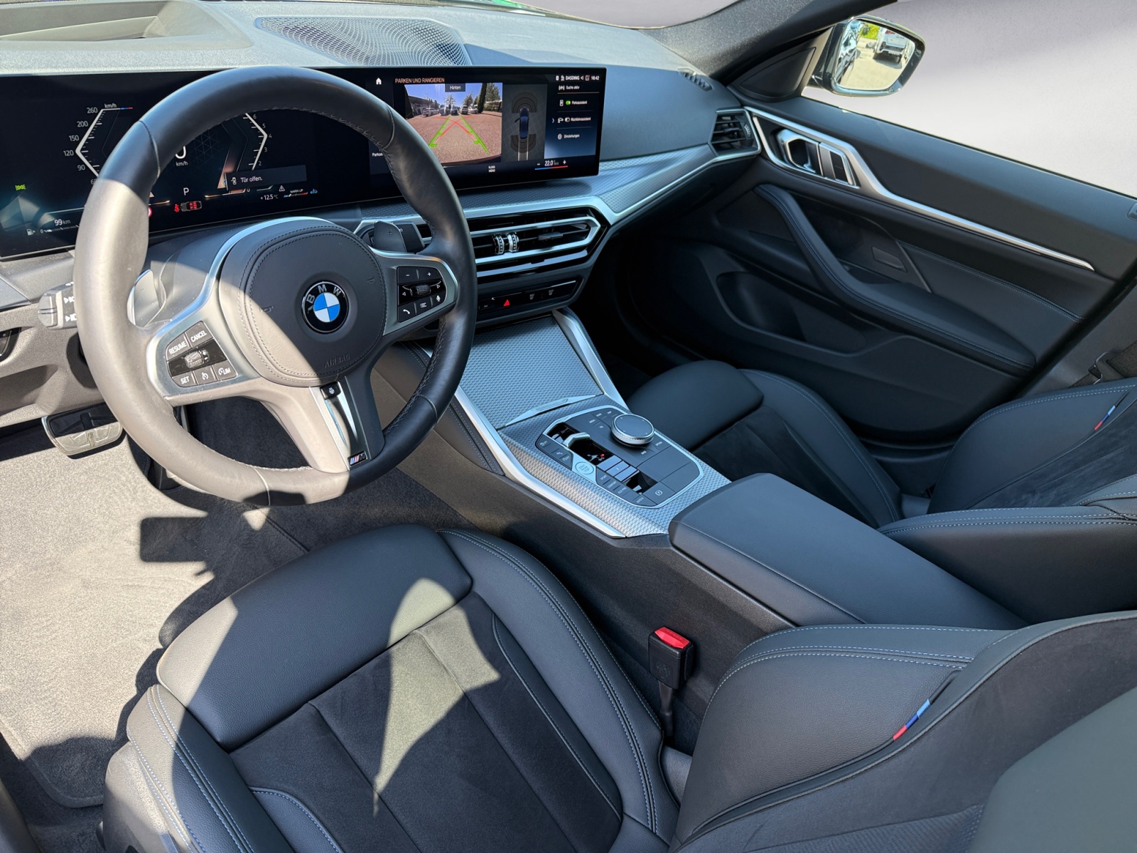 BMW - 430i xDrive Gran Coupe