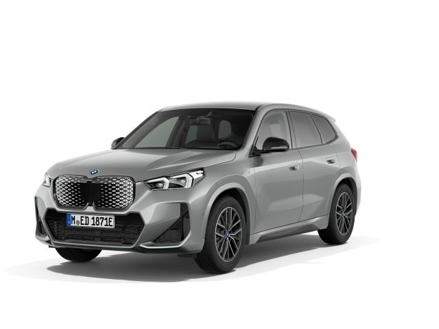 BMW - iX1 eDrive20