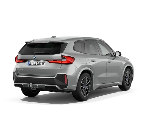 BMW - iX1 eDrive20