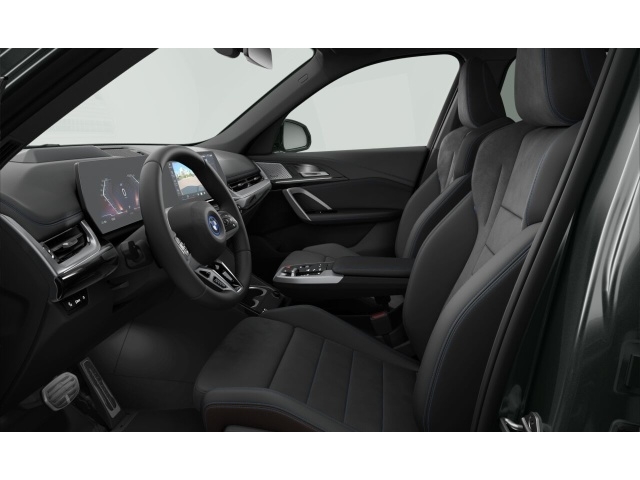 BMW - iX1 eDrive20