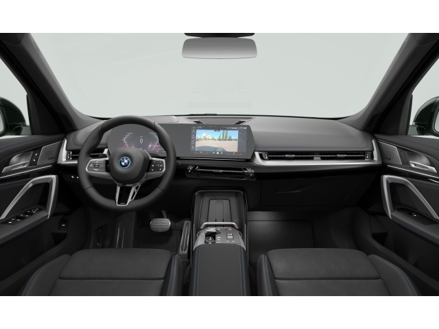 BMW - iX1 eDrive20