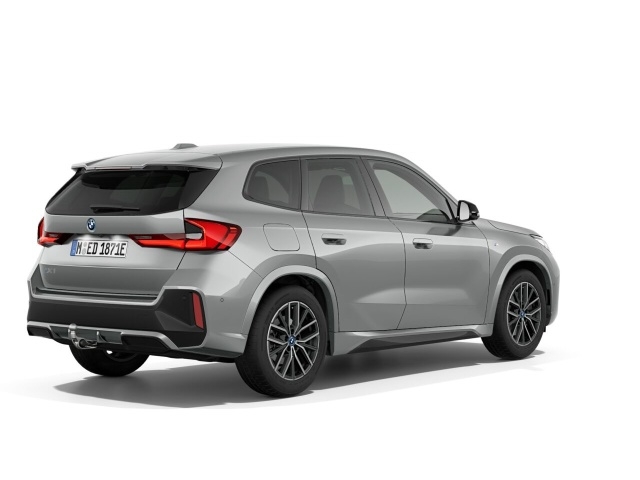 BMW - iX1 eDrive20