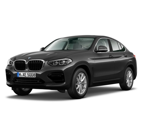 BMW - X4 xDrive30d AT Advantage