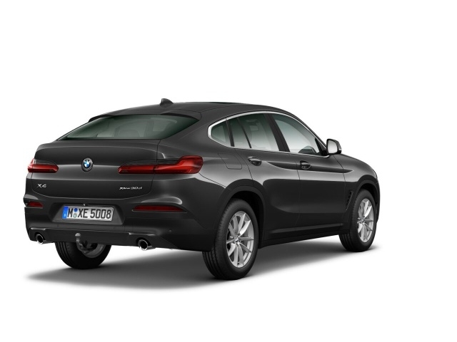 BMW - X4 xDrive30d AT Advantage