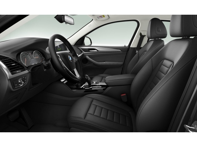 BMW - X4 xDrive30d AT Advantage