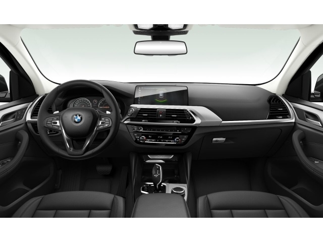 BMW - X4 xDrive30d AT Advantage