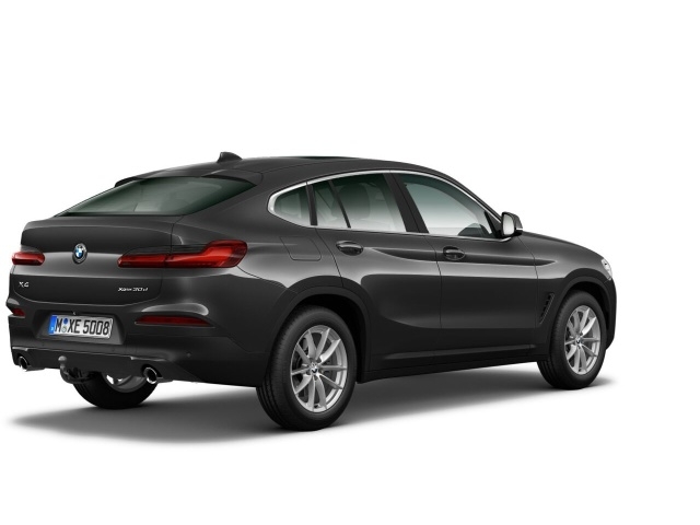 BMW - X4 xDrive30d AT Advantage
