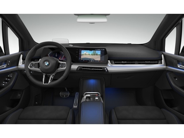 BMW - 223i Active Tourer xDrive