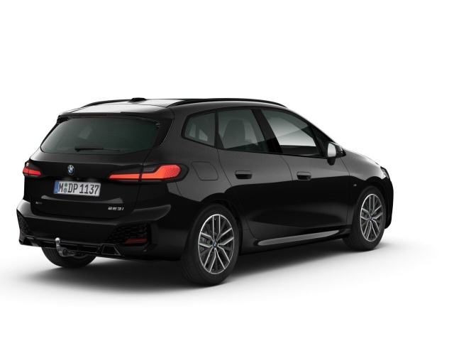 BMW - 223i Active Tourer xDrive