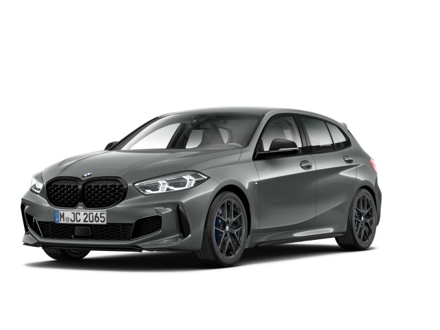 BMW - M135i xDrive