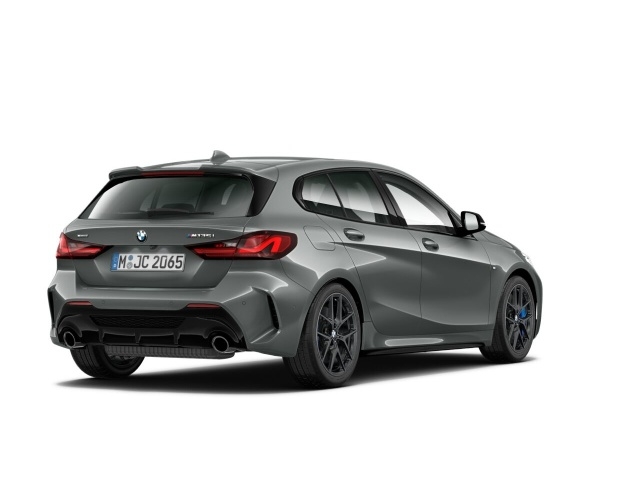 BMW - M135i xDrive