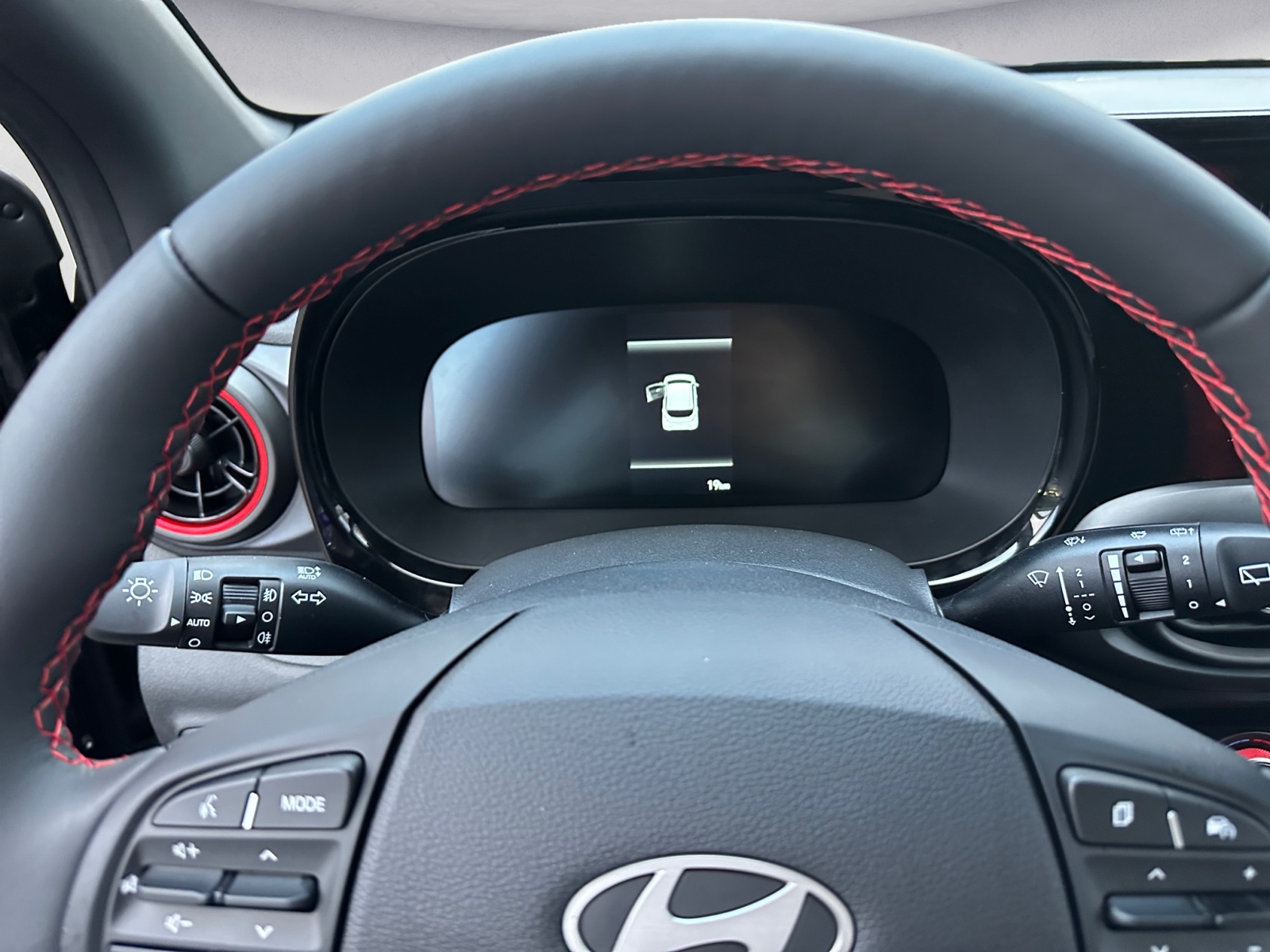 Hyundai - i10 1.0 T-GDI N Line