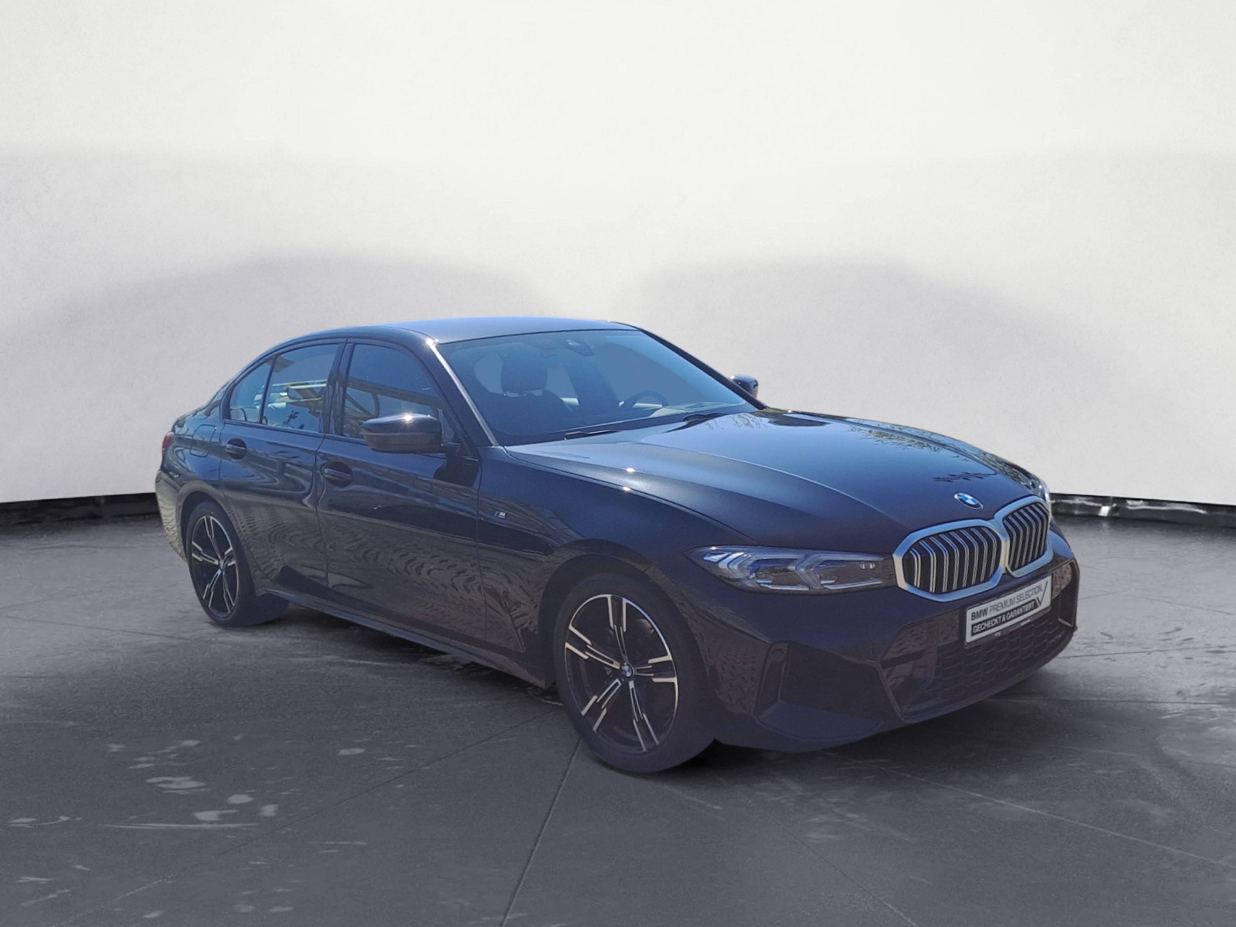 BMW - 318i
