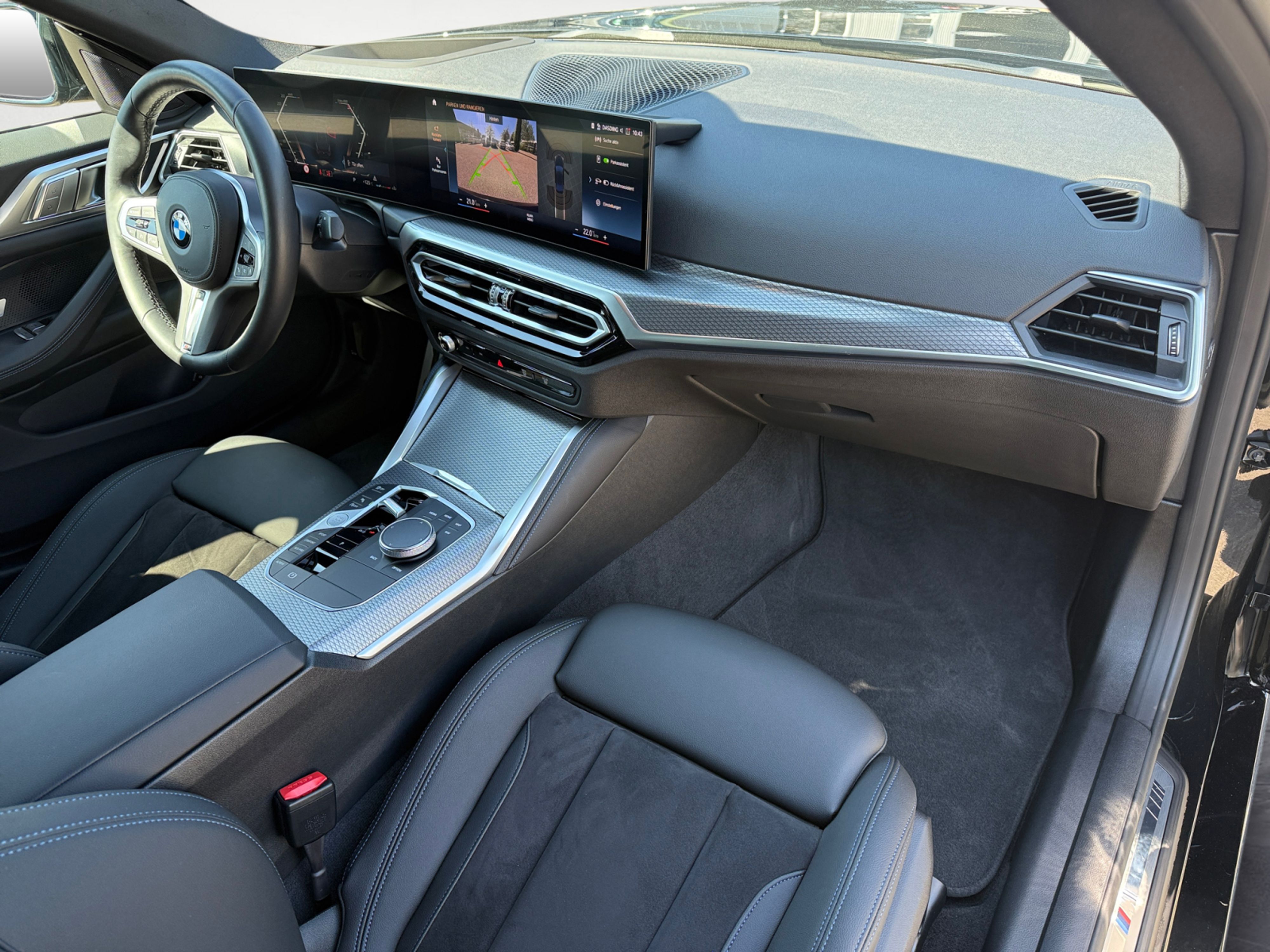 BMW - 430i xDrive Gran Coupe