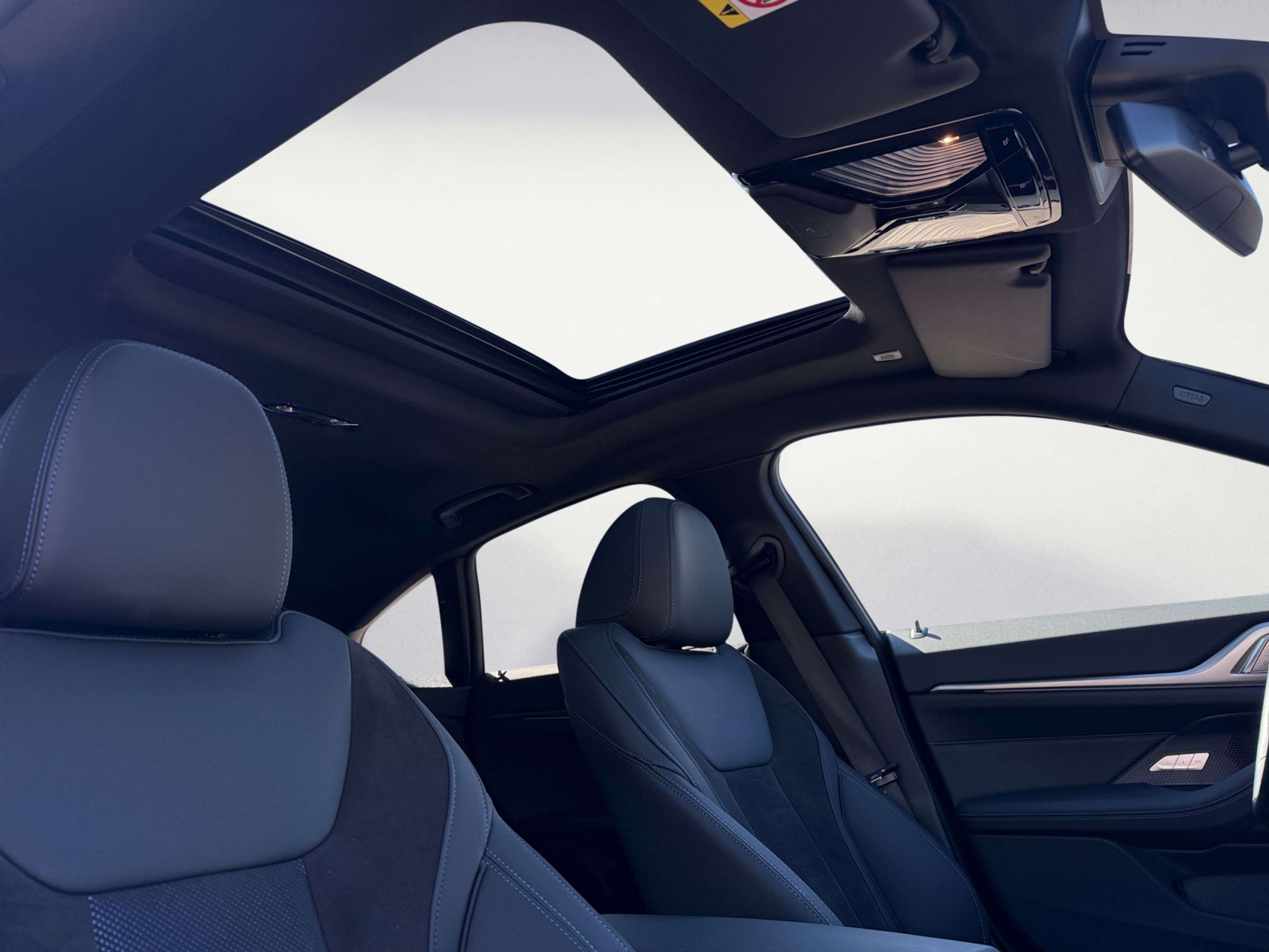 BMW - 430i xDrive Gran Coupe