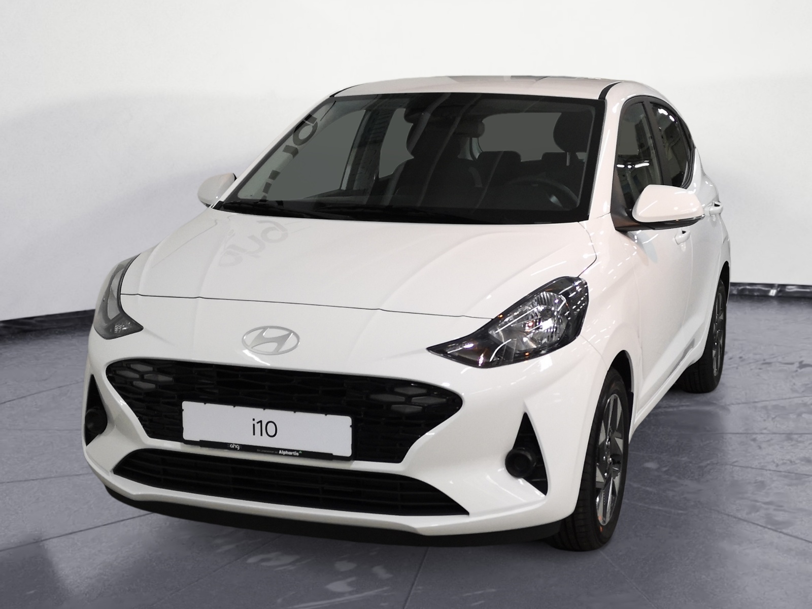 Hyundai - i10 1.0 Trend AKTION !!!