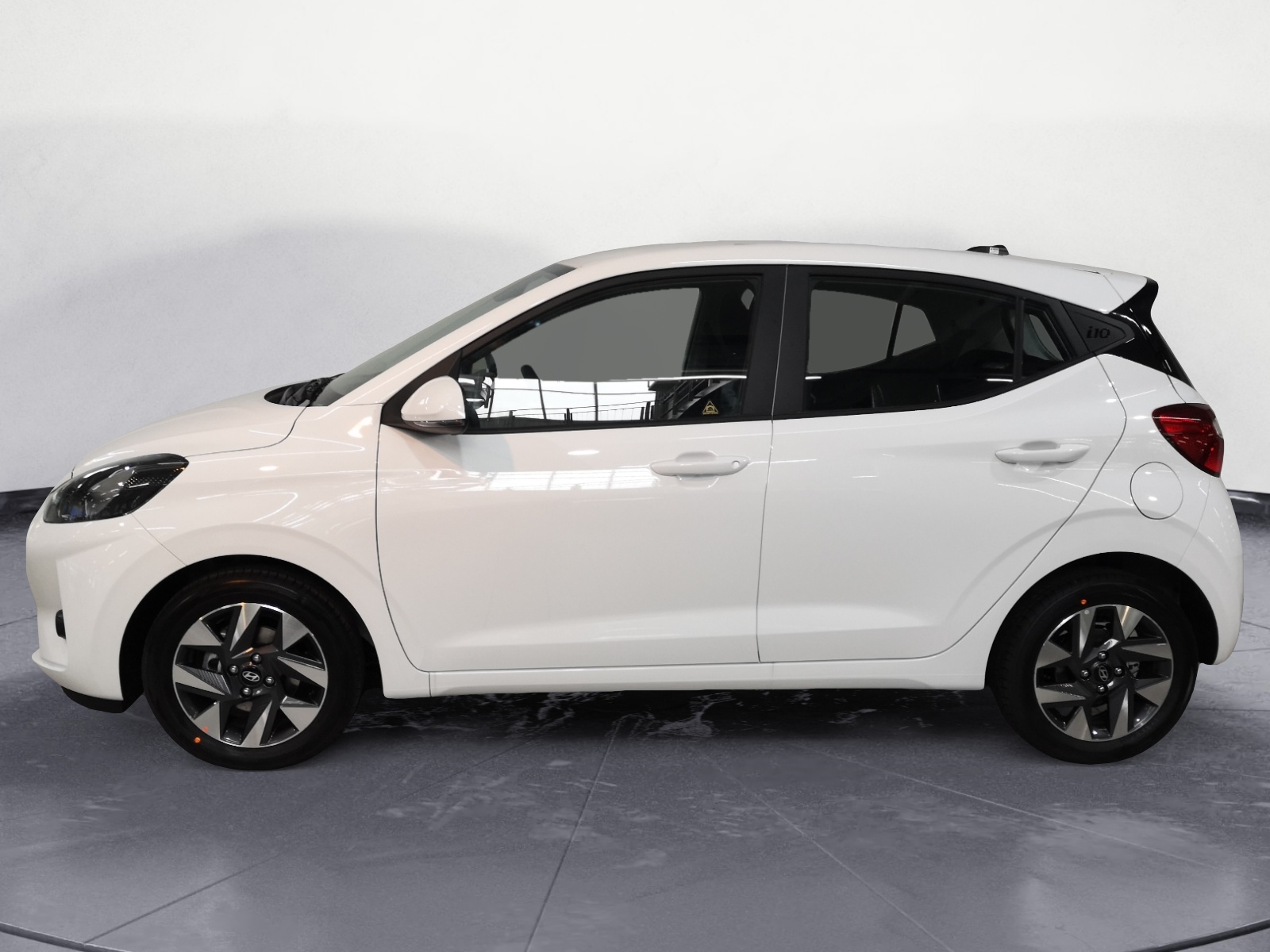 Hyundai - i10 1.0 Trend AKTION !!!